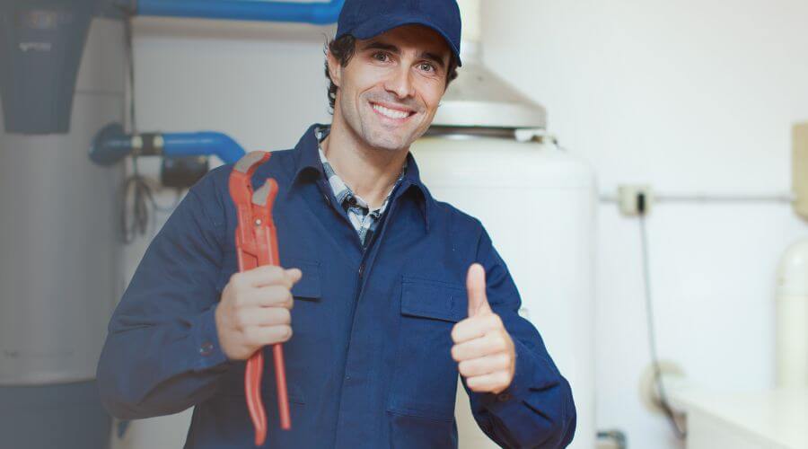 Professional Tankless Water Heater Installation in Sugar Grove, OH